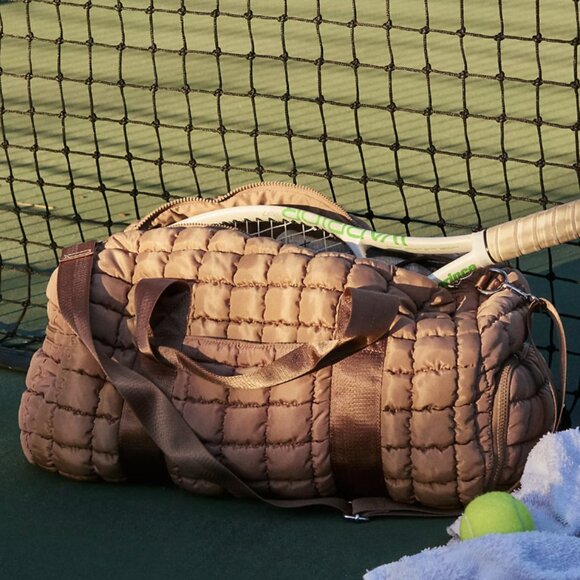 FP Movement Quilted Duffle - Picture 1 of 6